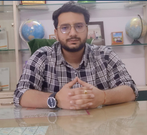 New Modern Shiksha Sanstha Ajmer